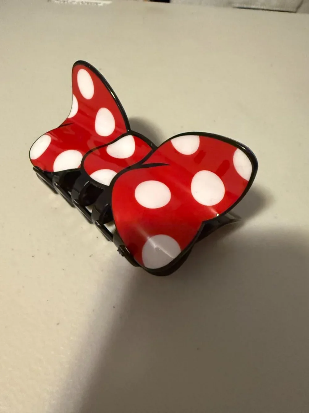 Disney minnie red